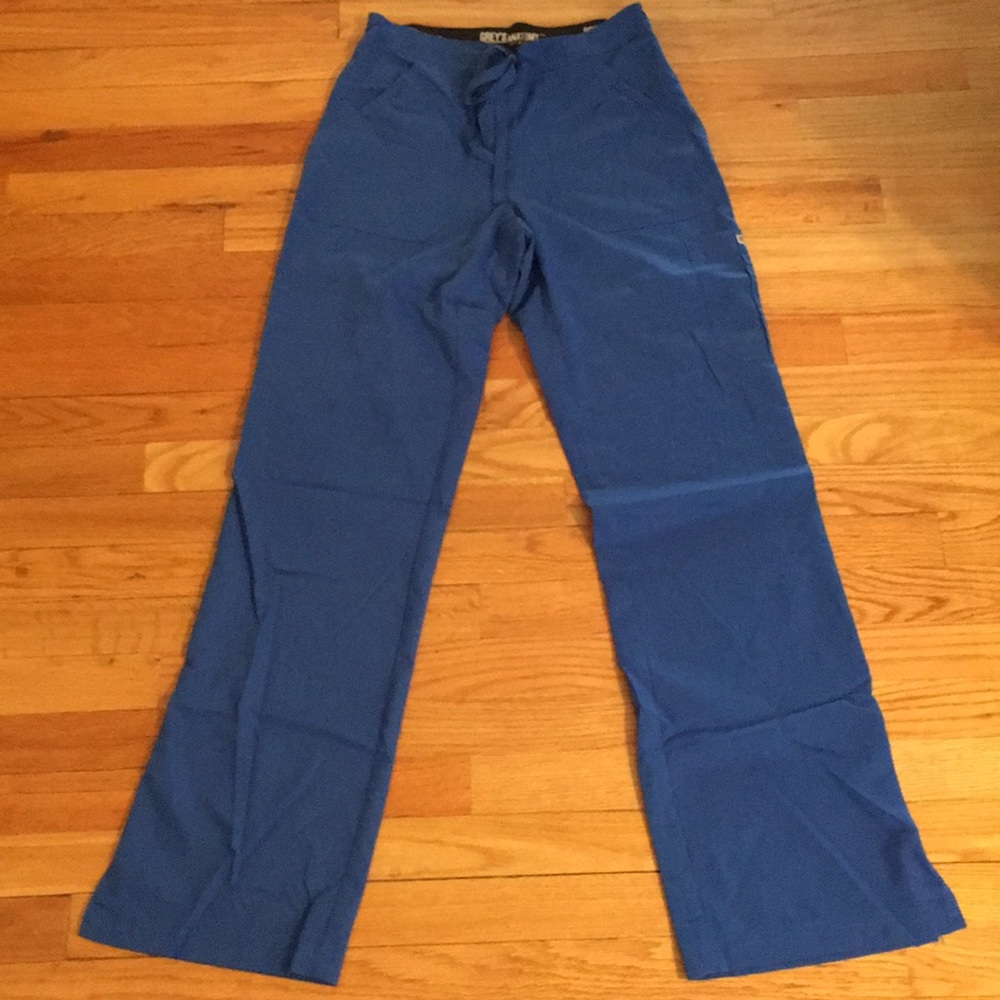 Greys anatomy scrub pants
